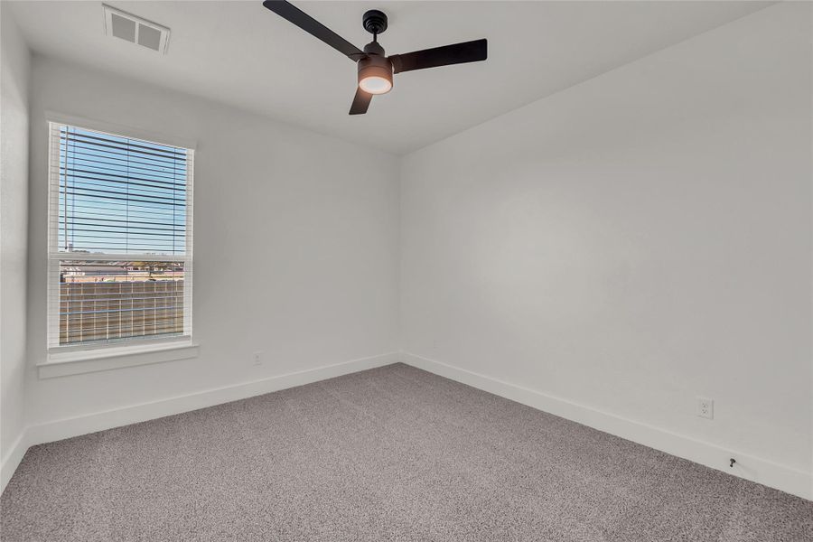 *Please note: These interior photos are not of the actual home but are from a previously completed home with a similar floor plan. Finishes, features, and layout may vary.