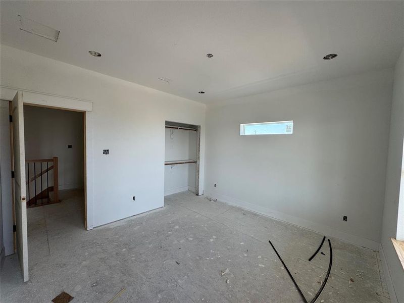 In-progress construction of a new home in , Galveston, TX (Image 24). In-progress construction of a new home in , Galveston, TX (Image 24).