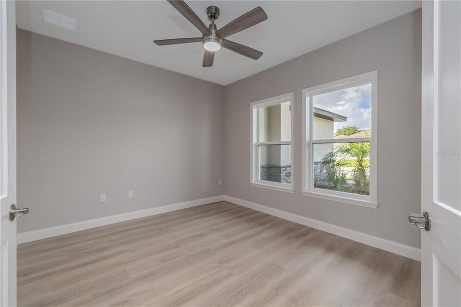 Spacious, unfurnished interior of a new home in , Palm Coast (Image 27).