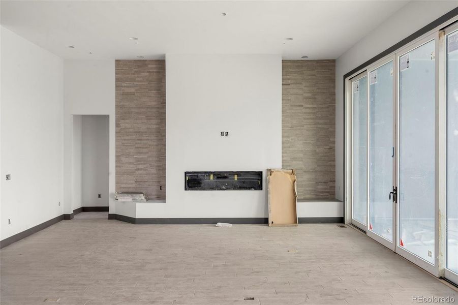 Image 40 of a home in .