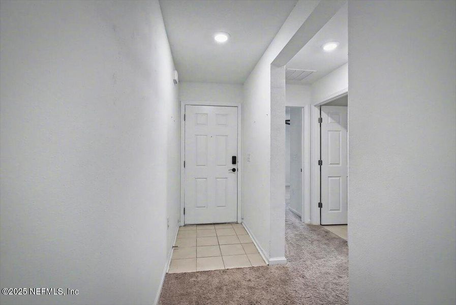 Spacious, unfurnished interior of a new home in , Palm Coast (Image 14).