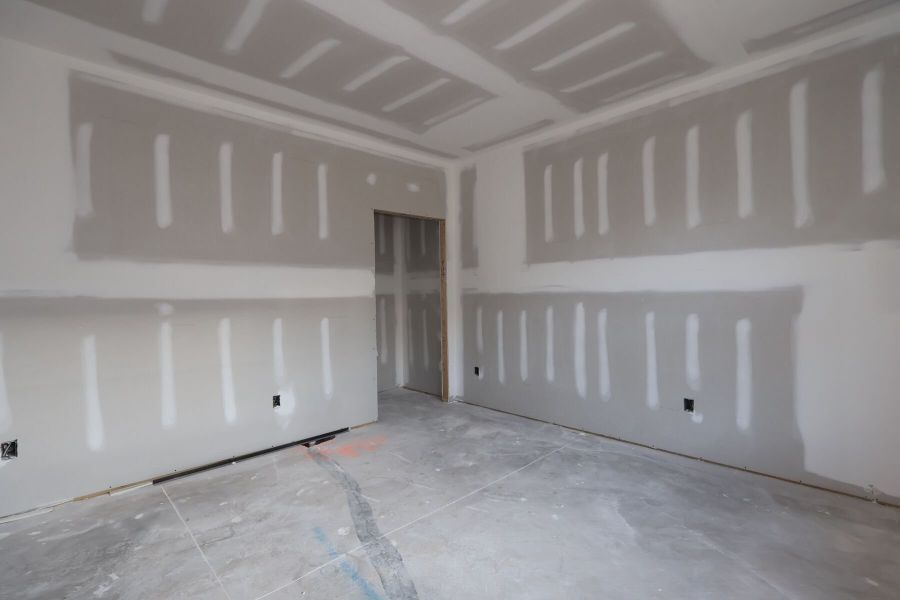 Drywall