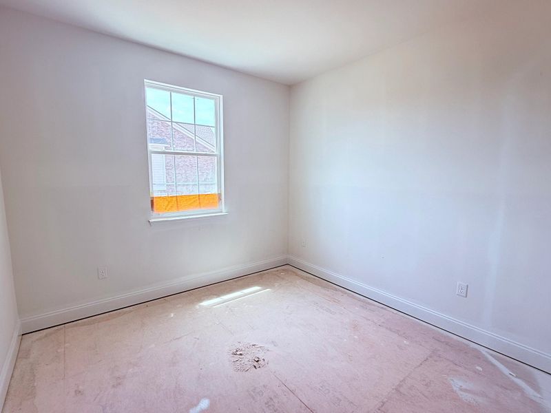 Bedroom 2 Bedroom 2