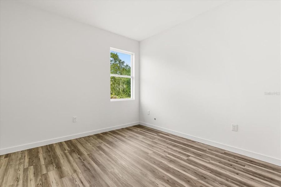 Spacious, unfurnished interior of a new home in , Poinciana (Image 11).