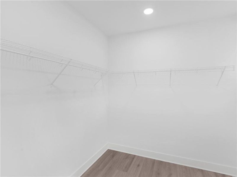 Spacious, unfurnished interior of a new home in , Jonesboro (Image 54).