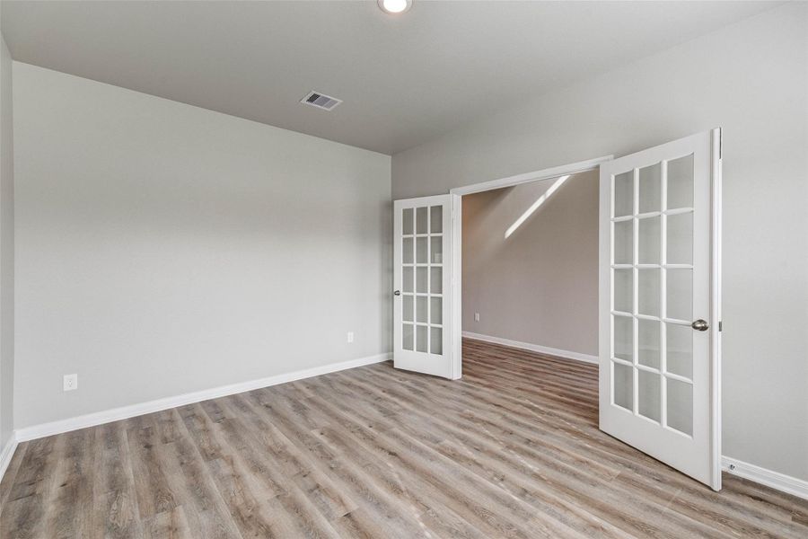 Spacious, unfurnished interior of a new home in , Willis (Image 35). Spacious, unfurnished interior of a new home in , Willis (Image 35).