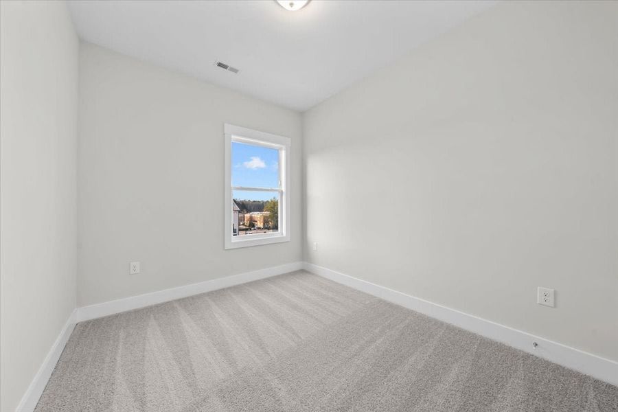 New Home in Cary, NC. - Slide 27 New Home in Cary, NC. - Slide 27