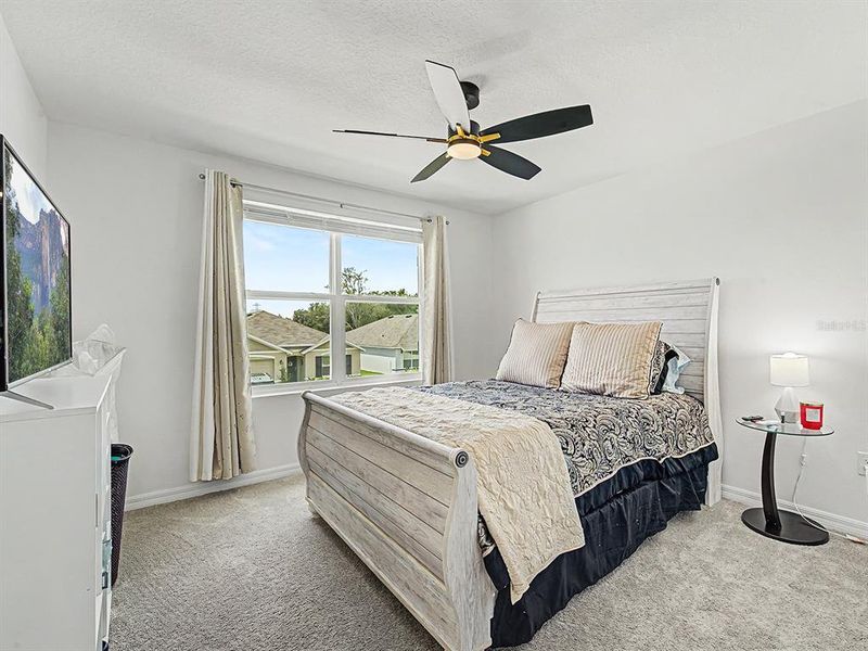 Furnished interior view inside a new home in , Spring Hill (Image 42). Furnished interior view inside a new home in , Spring Hill (Image 42).
