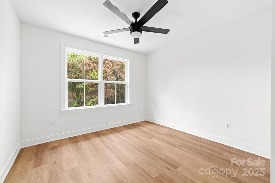 Spacious, unfurnished interior of a new home in , Cherryville (Image 25). Spacious, unfurnished interior of a new home in , Cherryville (Image 25).