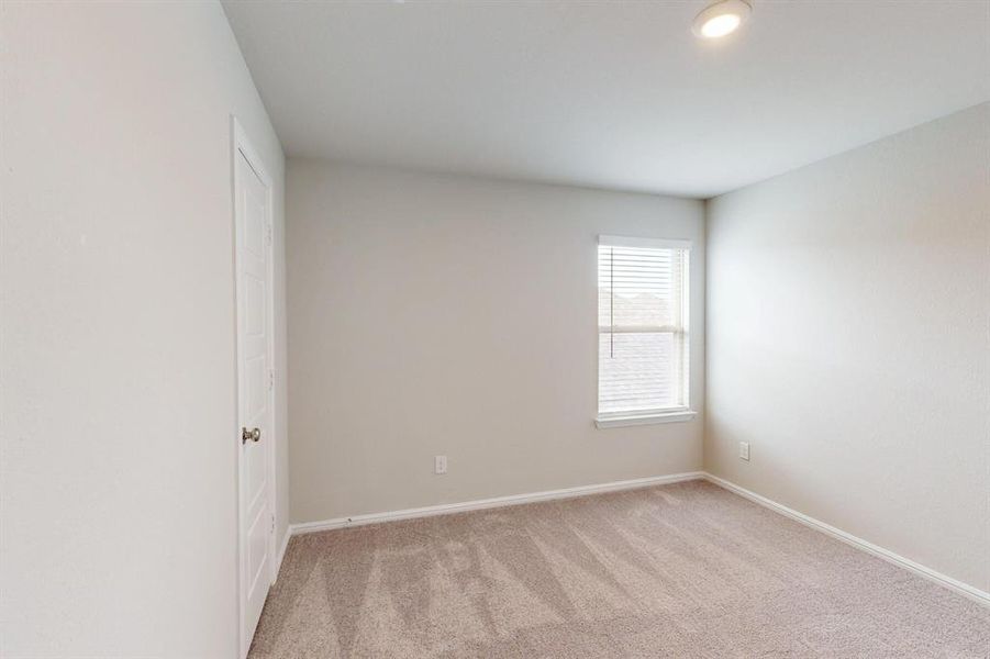 Spacious, unfurnished interior of a new home in Forest Park, Princeton (Image 15). Spacious, unfurnished interior of a new home in Forest Park, Princeton (Image 15).