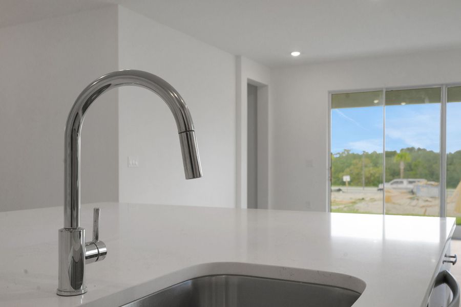 New Home in Apopka, FL.  - Slide 13