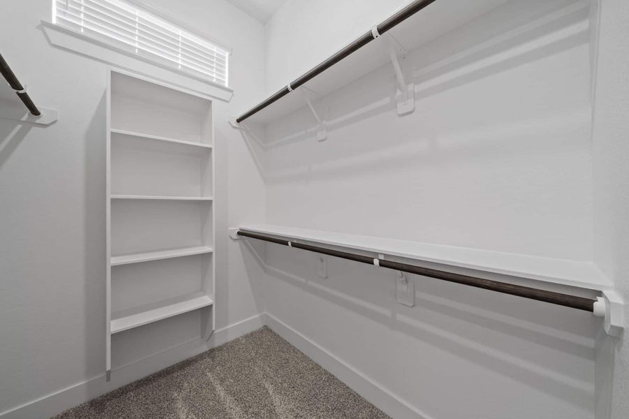 Spacious, unfurnished interior of a new home in Riceland, Mont Belvieu (Image 14). Spacious, unfurnished interior of a new home in Riceland, Mont Belvieu (Image 14).