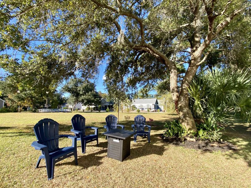 Community amenities in , Georgetown (Image 34).