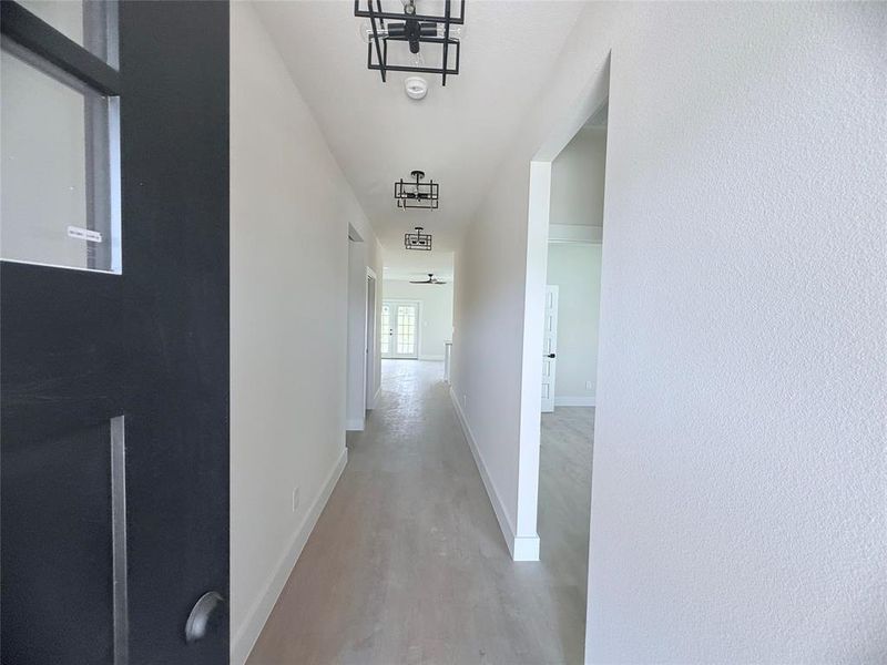 Spacious, unfurnished interior of a new home in , Sulphur Springs (Image 10). Spacious, unfurnished interior of a new home in , Sulphur Springs (Image 10).