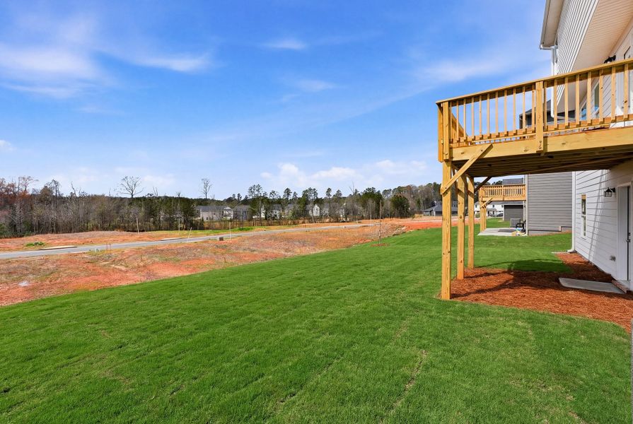Hogansville, GA New Home.  - Slide 29