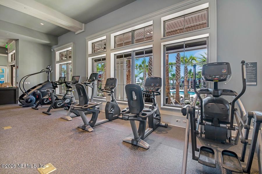 Community amenities in , St. Augustine (Image 38).