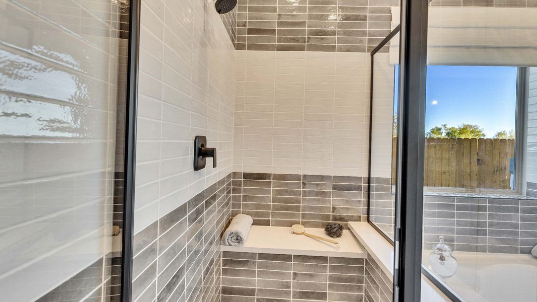 Magnolia Floor Plan - Representative Photo