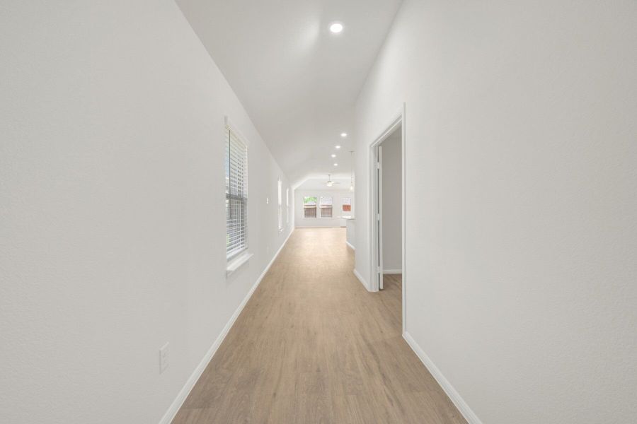 Entry Entry