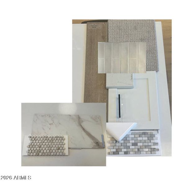 REV 213 design selections