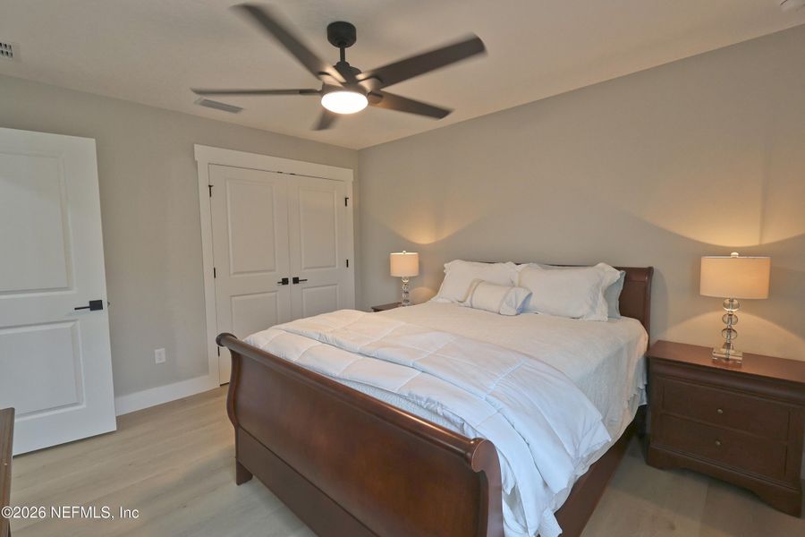 Furnished interior view inside a new home in , Keystone Heights (Image 14). Furnished interior view inside a new home in , Keystone Heights (Image 14).