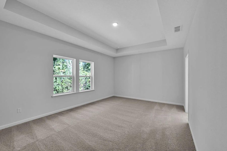 The Crane Primary Suite