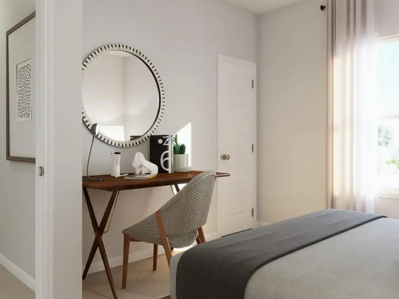 Photos are a representation of the floor plan. Options and interior selections will vary. Photos are a representation of the floor plan. Options and interior selections will vary.