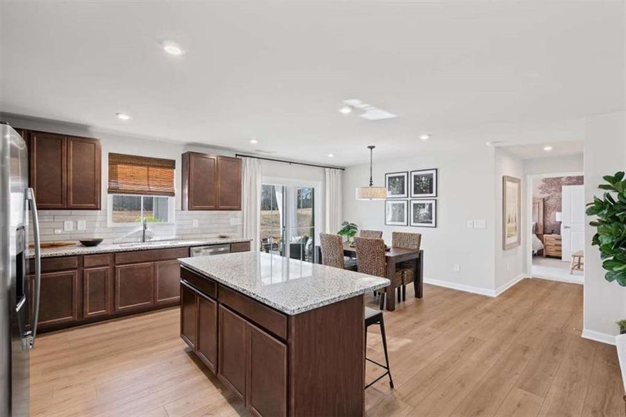 Furnished interior view inside a new home in , Rome (Image 15). Furnished interior view inside a new home in , Rome (Image 15).