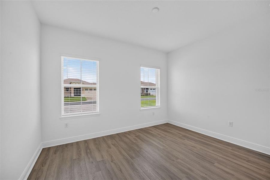 Spacious, unfurnished interior of a new home in , Ocala (Image 37). Spacious, unfurnished interior of a new home in , Ocala (Image 37).