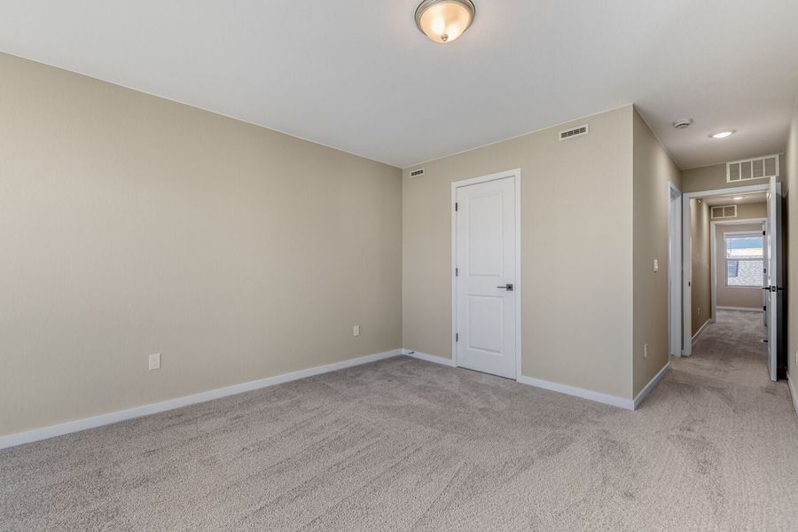 1,832sf New Home in Arvada, CO.  - Slide 21