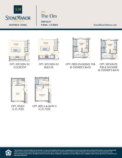 2D floor plan layout of this home in , Stagecoach, TX (Image 5). 2D floor plan layout of this home in , Stagecoach, TX (Image 5).