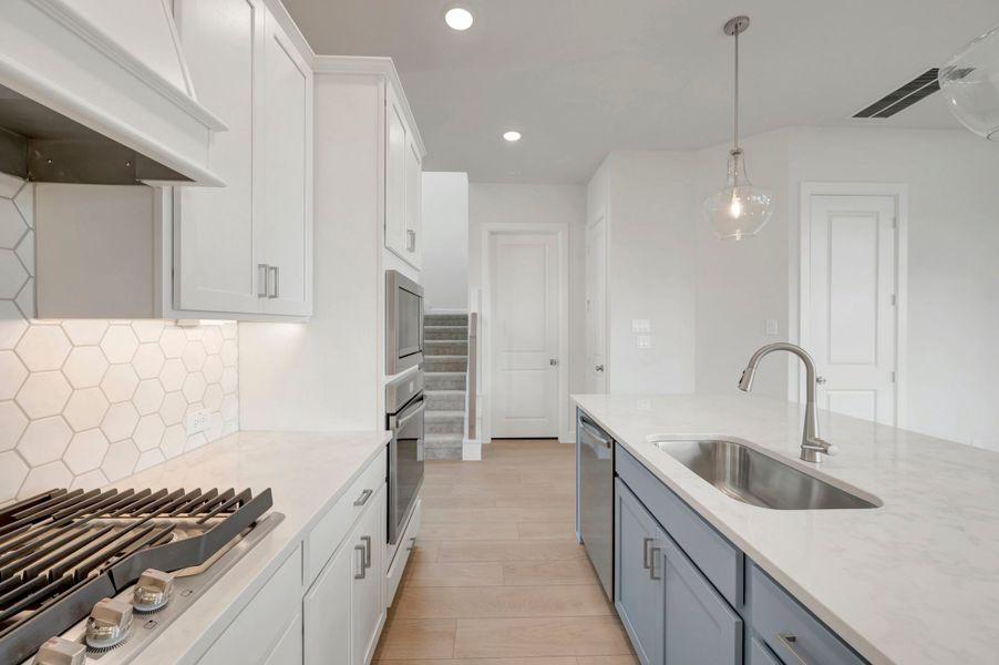Kitchen Kitchen
