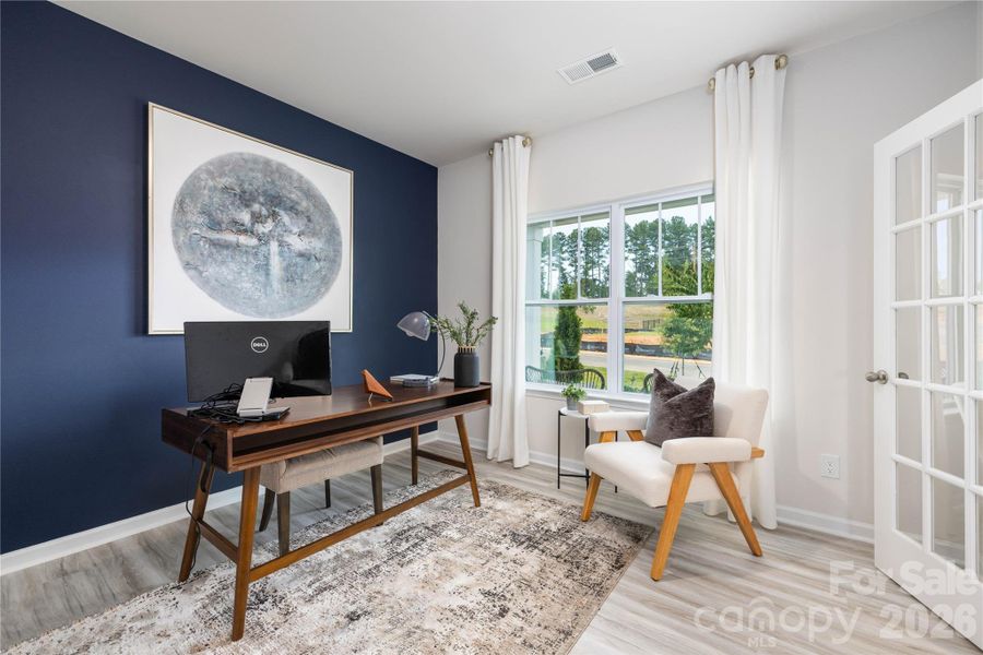 Photos are representative