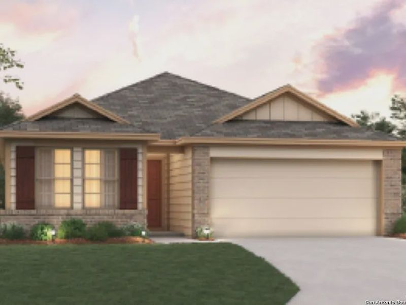 Image 42 of a home in Mesquite Ridge. Image 42 of a home in Mesquite Ridge.