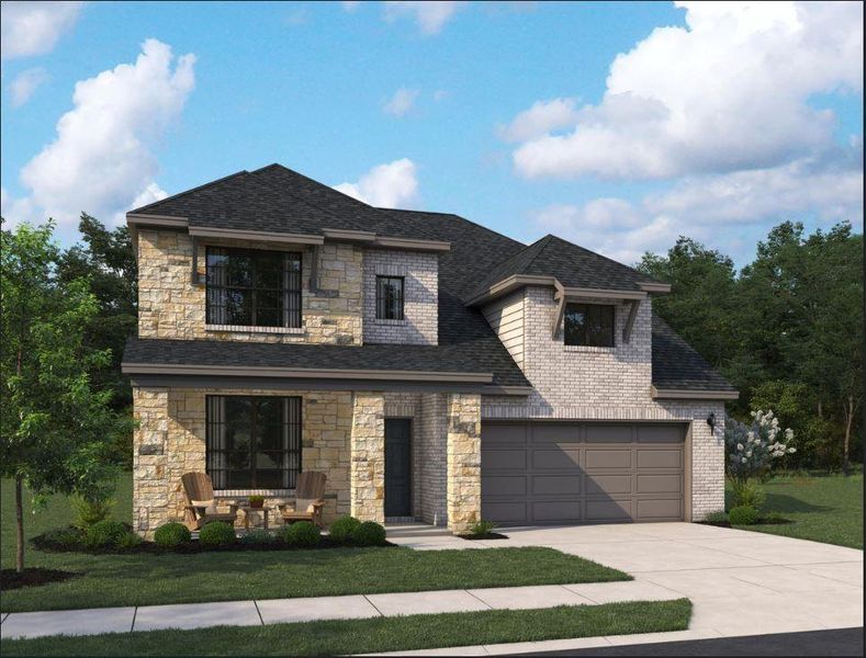 Welcome home to 24718 Bunker Bay Court located in the community of Katy Lakes and zoned to Katy ISD. Welcome home to 24718 Bunker Bay Court located in the community of Katy Lakes and zoned to Katy ISD.