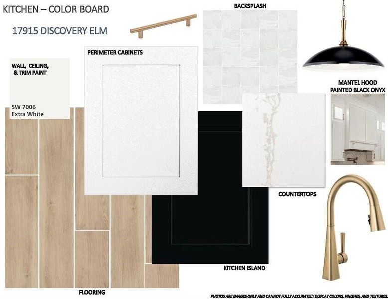 Sample of building materials used in homes in Midline, Webster (Image 8). Sample of building materials used in homes in Midline, Webster (Image 8).