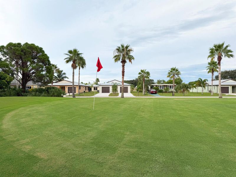 Front exterior of a new home in , Port St. Lucie, FL, highlighting curb appeal (Image 10).