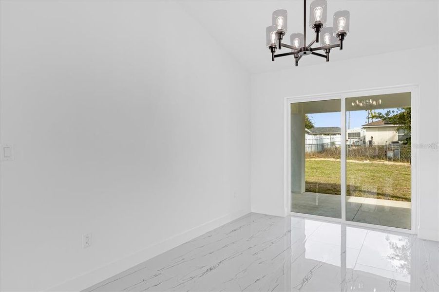 Spacious, unfurnished interior of a new home in , Ocala (Image 18). Spacious, unfurnished interior of a new home in , Ocala (Image 18).
