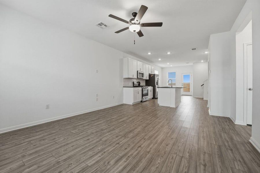 6012 Alfred Acres Drive ~ Ready Now