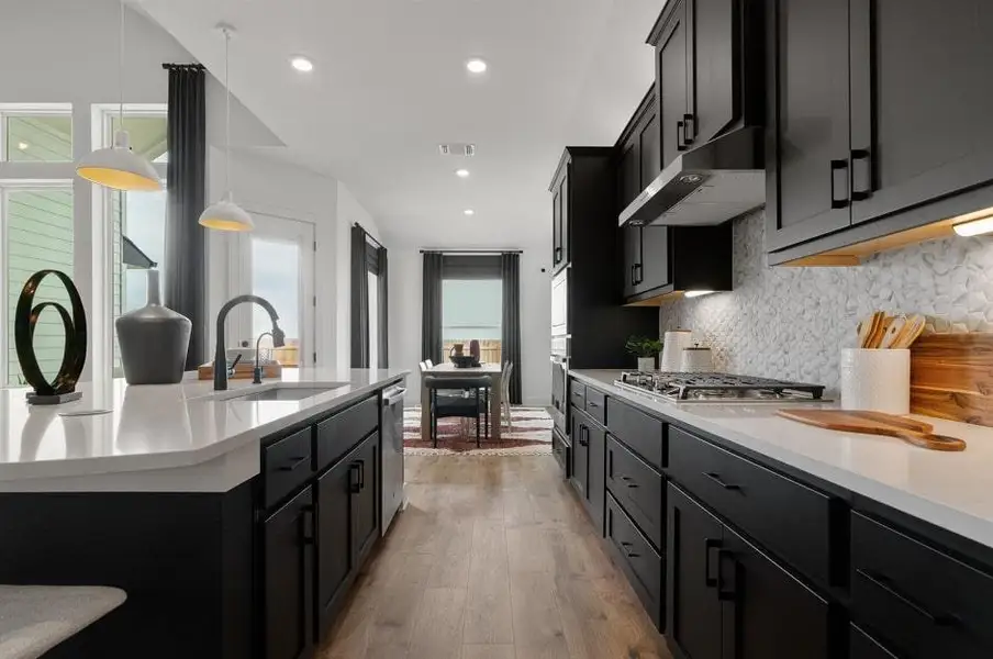 REPRESENTATIVE OF FLOOR PLAN ONLY