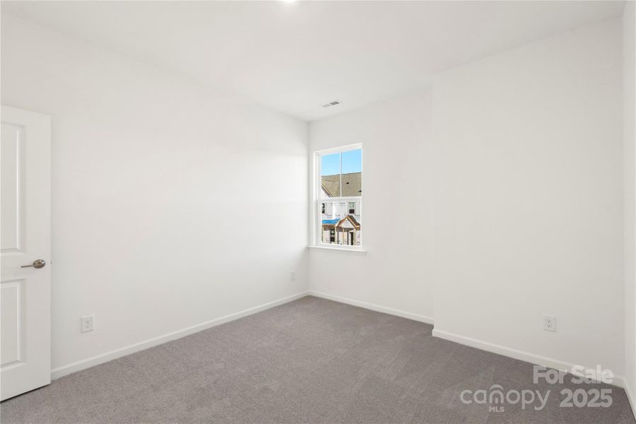 Spacious, unfurnished interior of a new home in , Indian Land (Image 29).