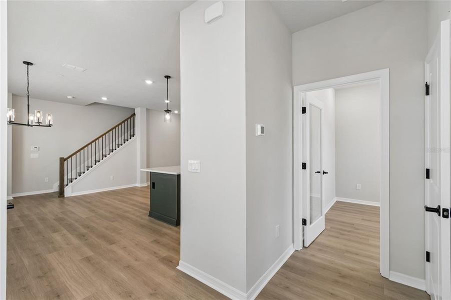 Spacious, unfurnished interior of a new home in , Orlando (Image 34). Spacious, unfurnished interior of a new home in , Orlando (Image 34).