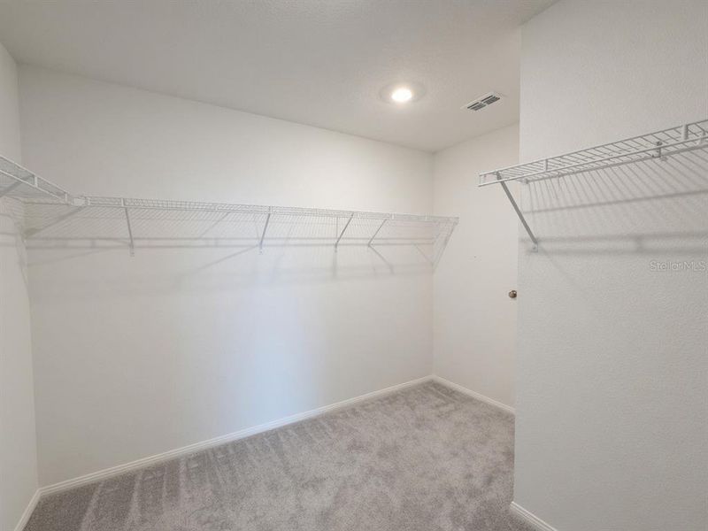 Spacious, unfurnished interior of a new home in Seaire, Parrish (Image 24).