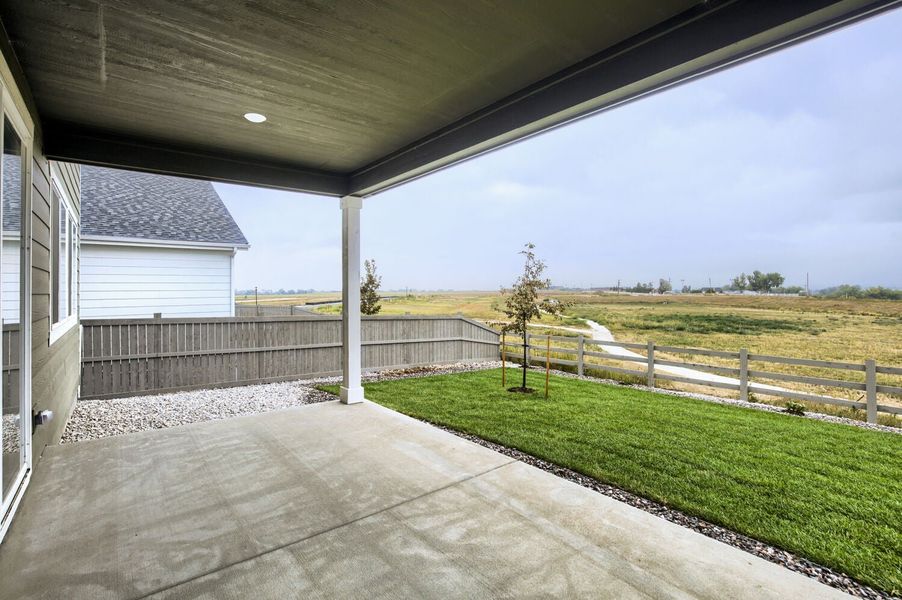 330 Rustic Barn Lane, Berthoud, CO.  - Slide 41