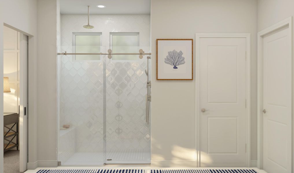 Image 32 of a home in K. Hovnanian's® Four Seasons at Lakes of Cane Bay.