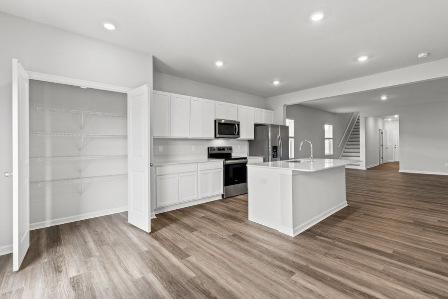 Richlands, NC New Home.  - Slide 17