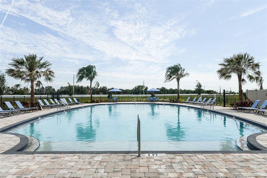 Community amenities in Brookland Park, Auburndale (Image 25).