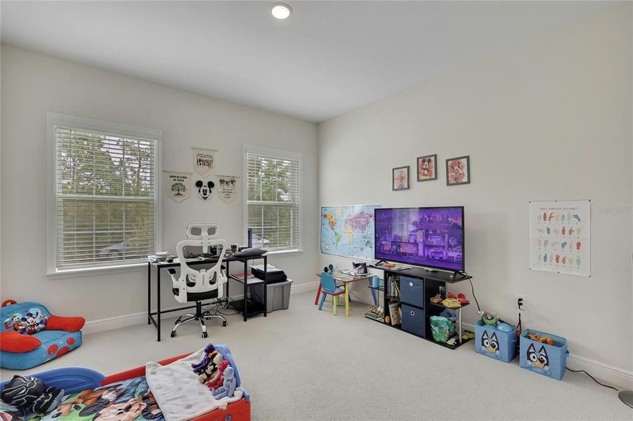 Furnished interior view inside a new home in , Homosassa (Image 7). Furnished interior view inside a new home in , Homosassa (Image 7).