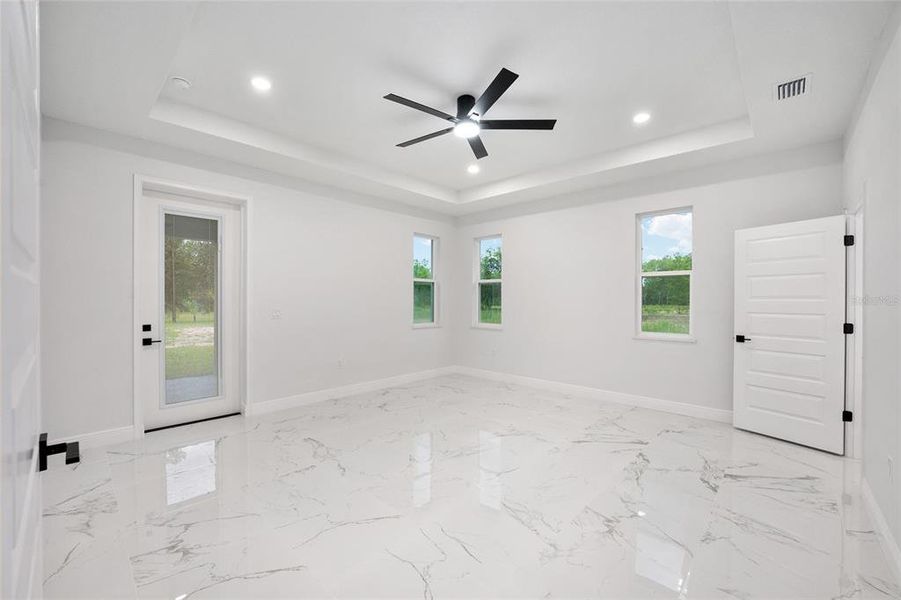 Spacious, unfurnished interior of a new home in , Ocala (Image 40). Spacious, unfurnished interior of a new home in , Ocala (Image 40).