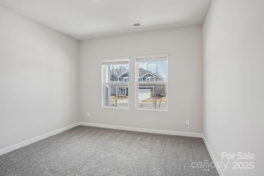 Photo is not of the actual home, but is an inspirational photo of builder’s model home and may depict options, furnishings, and/or decorator features that are not included Photo is not of the actual home, but is an inspirational photo of builder’s model home and may depict options, furnishings, and/or decorator features that are not included