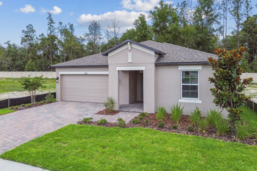 Front Exterior Front Exterior